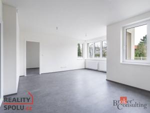 Prodej bytu 3+kk, Praha - Hostavice, Písčitá, 69 m2