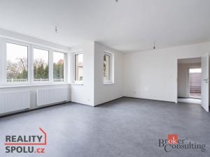 Prodej bytu 3+kk, Praha - Hostavice, Písčitá, 69 m2