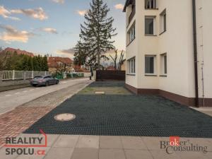 Prodej bytu 3+kk, Praha - Hostavice, Písčitá, 69 m2