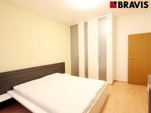 Pronájem bytu 2+kk, Brno, Květinářská, 46 m2