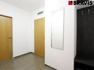 Pronájem bytu 2+kk, Brno, Květinářská, 46 m2