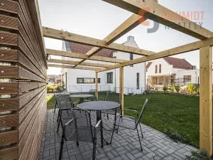 Pronájem bytu 1+kk, Lednice, 25 m2