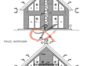 Prodej pozemku pro bydlení, Hutisko-Solanec - Hutisko, 2289 m2