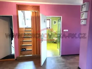 Prodej rodinného domu, Velké Popovice, Na Dlaskově, 180 m2