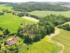 Prodej pozemku pro bydlení, Libníč, 9000 m2