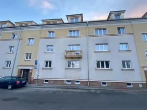 Pronájem bytu 2+kk, České Budějovice, Generála Svobody, 60 m2