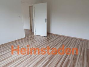 Pronájem bytu 3+1, Havířov - Město, Na Nábřeží, 69 m2