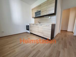 Pronájem bytu 3+1, Havířov - Město, Na Nábřeží, 61 m2