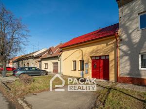 Prodej rodinného domu, Brodek u Přerova, Vrchlického, 88 m2