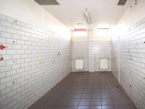 Pronájem obchodního prostoru, Plzeň - Lobzy, Sousedská, 1600 m2