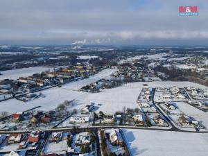 Prodej pozemku pro bydlení, Frýdek-Místek, Horní, 5926 m2