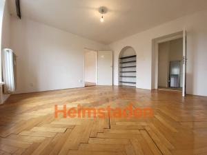 Pronájem bytu 4+1, Havířov - Město, Na Nábřeží, 84 m2