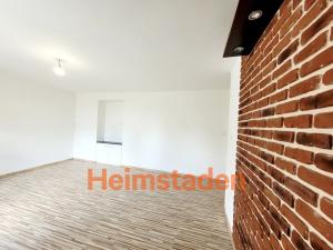 Pronájem bytu 3+kk, Havířov - Město, Třeneckého, 58 m2