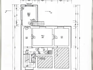 Prodej rodinného domu, Nový Knín, 290 m2