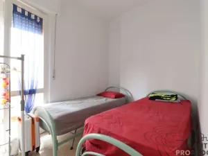 Prodej bytu 3+kk, Silvi,Itálie, 67 m2