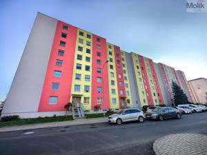 Pronájem bytu 3+1, Teplice - Trnovany, Edisonova, 76 m2