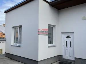 Pronájem bytu 2+kk, Tábor, Herlošova, 52 m2