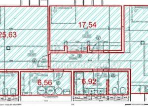 Pronájem bytu 3+kk, Praha - Staré Město, 115 m2