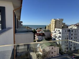 Prodej apartmánu, SHËNGJIN, Albánie, 113 m2