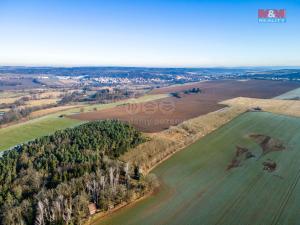 Prodej pole, Horšovský Týn - Podhájí, 24512 m2