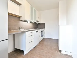 Pronájem bytu 3+1, Brno, Havelkova, 63 m2