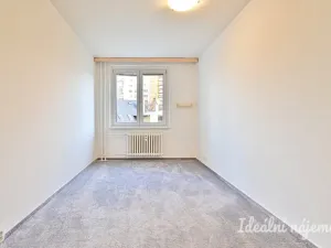 Pronájem bytu 3+1, Brno, Havelkova, 63 m2