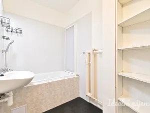 Pronájem bytu 3+1, Brno, Havelkova, 63 m2