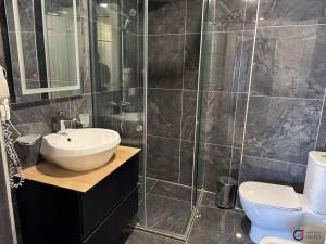 Prodej apartmánu, SHËNGJIN, Albánie, 62 m2