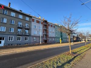 Prodej bytu 2+1, Olomouc - Bělidla, Divišova, 74 m2