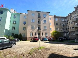 Prodej bytu 2+1, Olomouc - Bělidla, Divišova, 74 m2