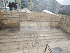 Prodej bytu 3+1, Praha - Kunratice, Hornomlýnská, 108 m2
