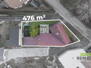 Prodej rodinného domu, Boršice, 490 m2