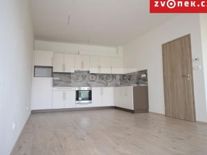 Pronájem bytu 2+kk, Zlín - Malenovice, třída Svobody, 64 m2