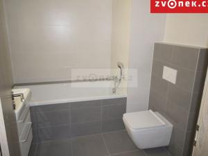 Pronájem bytu 2+kk, Zlín - Malenovice, třída Svobody, 64 m2