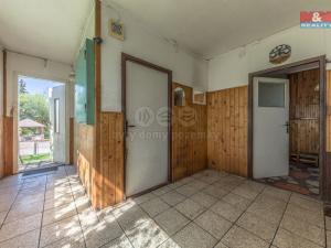 Prodej rodinného domu, Studenec, 160 m2