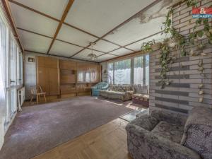 Prodej rodinného domu, Studenec, 160 m2