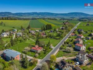 Prodej rodinného domu, Studenec, 160 m2
