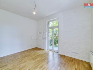 Pronájem bytu 3+1, Mariánské Lázně, Lidická, 94 m2