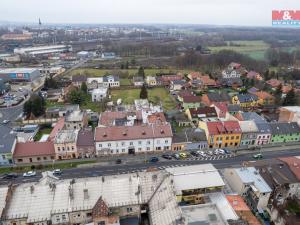 Prodej obchodního prostoru, Olomouc - Pavlovičky, Pavlovická, 1000 m2