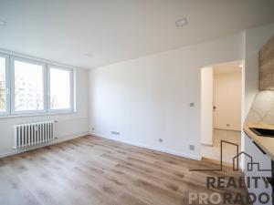 Pronájem bytu 2+kk, Ostrava - Poruba, Jasmínová, 40 m2