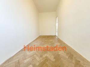 Pronájem bytu 3+1, Havířov - Město, Klidná, 60 m2