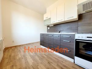 Pronájem bytu 3+1, Havířov - Město, Klidná, 60 m2