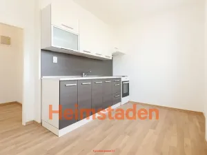 Pronájem bytu 3+1, Havířov - Město, Klidná, 60 m2