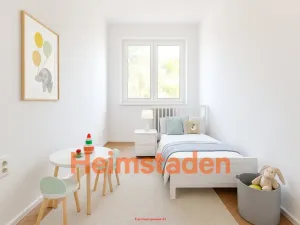 Pronájem bytu 3+1, Havířov - Město, Klidná, 60 m2