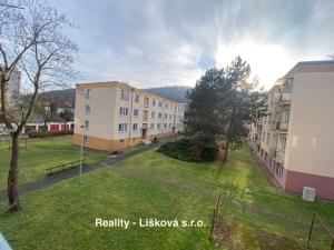 Pronájem bytu 2+1, Ústí nad Labem - Bukov, Všebořická, 52 m2