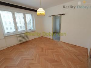 Pronájem bytu 3+1, Opava, Olbrichova, 72 m2