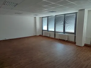 Pronájem kanceláře, Praha - Kunratice, Dobronická, 160 m2