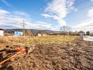 Prodej pozemku pro bydlení, Dobřichovice, Pražská, 1397 m2