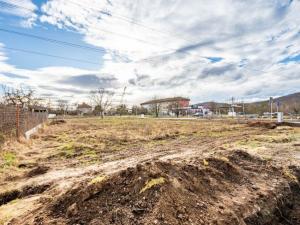 Prodej pozemku pro bydlení, Dobřichovice, Pražská, 1397 m2