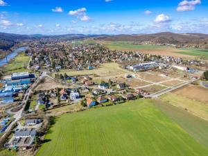 Prodej pozemku pro bydlení, Dobřichovice, Pražská, 1397 m2